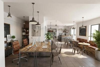 Spațiu comercial, de 220 mp, în Nerva Traian - 7