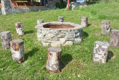 Casă cu 6 camere în Zaharești - 1