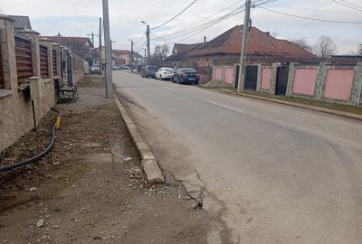 Teren de 670 mp, în Central