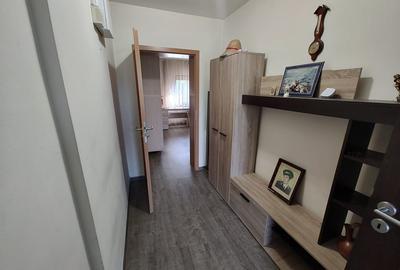 Casă individuală cu 3 camere cu Canalizare în Săcălaz - 15