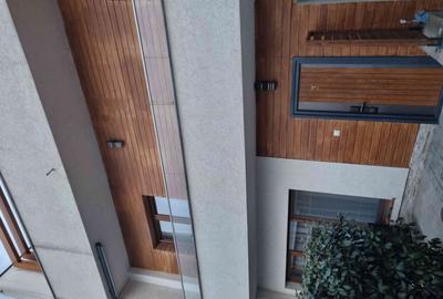 Vila langa Pasajul Domnesti-Bucuresti. - 3