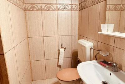 Garsonieră decomandată în Central - 5