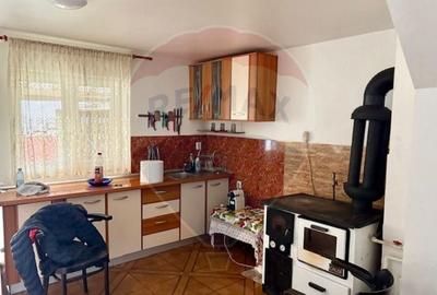 Casa / Vila cu 6 camere de vanzare - 13