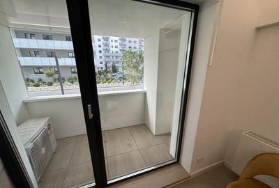 Apartament 3 Camere Cortina North Pipera | Parcare | Parter | Partial mobilat - 4