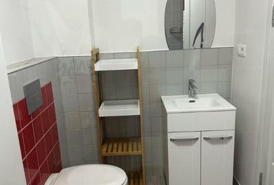 V.Alecsandri, bloc nou, zona Shopping Park, 2 camere - 5