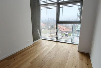 Apartament cu 2 camere semidecomandat în Floreasca - 7
