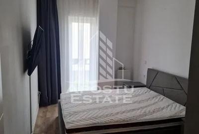 Apartament cu 2 camere, zona Torontalului, Pet Friendly - 6