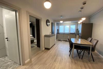 Apartament cu 2 camere decomandat în Central - 4