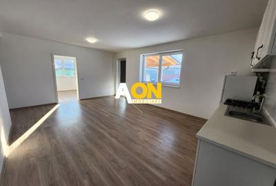 Casă individuală cu 4 camere cu Canalizare în Ampoi 3 - 5