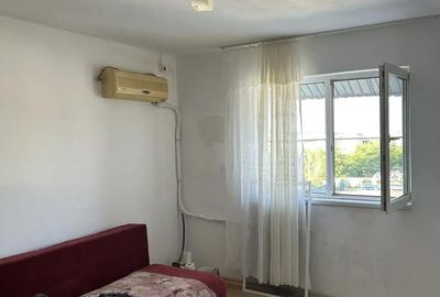 Garsonieră nedecomandată în Griviței - 1