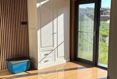 Casă individuală cu 4 camere cu Canalizare în Stupini - 2