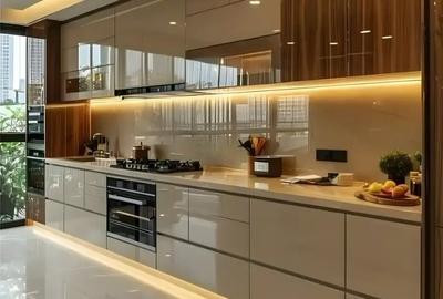 Duplex spectaculos cu 5 camere în zona Pallady - 6