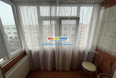 Apartament cu 3 camere decomandat, mobilat în Sud-Vest - 16