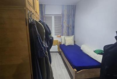 Apartament cu trei camere zona Centrala Fagaras - 9