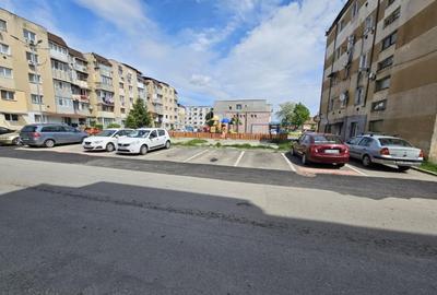 Teren intravilan - 250 mp - str. Constructorilor - zona CAM - 6