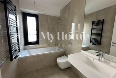 Apartament NOU luminos cu 2 camere/ complex rezidential One Verdi Park, Parcare - 8