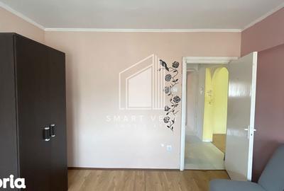 Apartament cu 3 camere decomandat în Micro 16 - 16