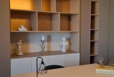 Penthouse 4 camere in ansamblul My Place Residence | Pipera | bloc 2023 - 5