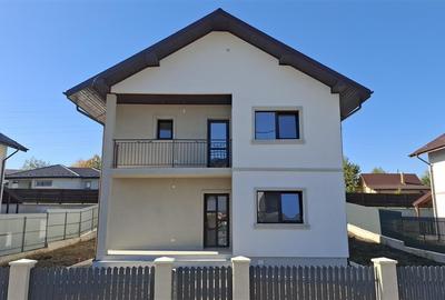 INTABULATA! Casa 5 camere Valea Lupului,BIROU Parter,Incalz.Pardoseala,Canalizar - 13