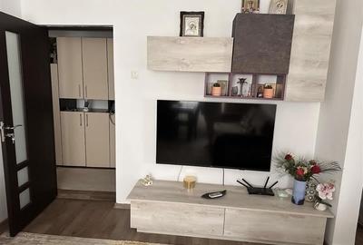 Apartament 3 camere renovat mobilat Lacul Tei - 7