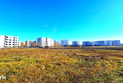 Teren de 826 mp, în Băneasa - 14