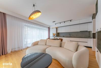 Apartament cu 4 camere în Central - 12