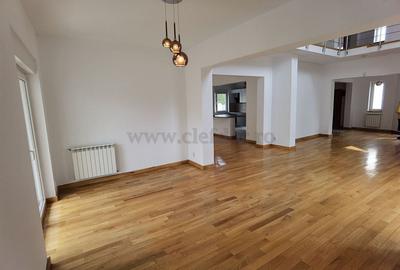 Vilă INDIVIDUALA în apropiere de British School Vilă INDIVIDUALA în apropiere de British School - 5