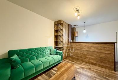 Apartament 2 camere, centrala proprie, prima inchiriere, Badea Cartan - 3