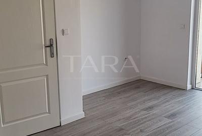 Garsonieră decomandată, mobilată în Florești