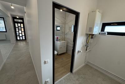 Apartament cu 5 camere decomandat în Crângași - 23