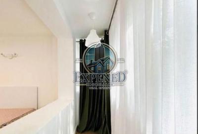 Apartament cu 3 camere decomandat în Domenii - 4