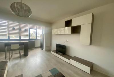 Apartament cu 2 camere CASA DE CULTURA