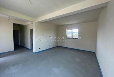 Casa cuplata de vanzare - pret avantajos, priveliste frumoasa, Chinteni - 7