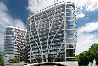 Apartament 4 camere de in zona Herastrau - 4