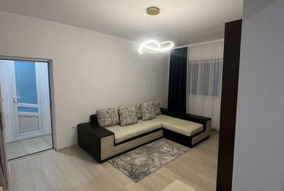 Apartament cu 3 camere în Central - 1