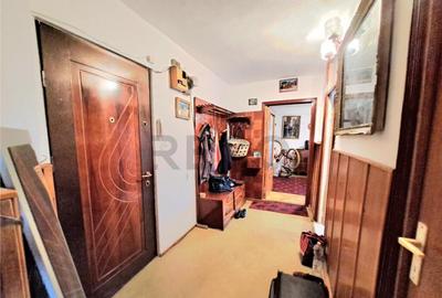 Apartament cu 2 camere decomandat în Rogerius - 1