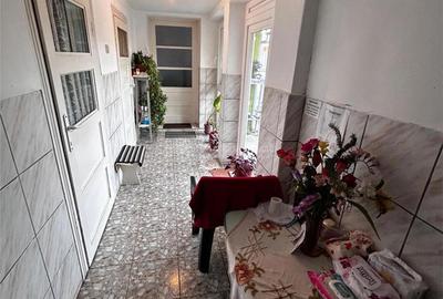 Casă cu Teren 600 Mp în Central - 3