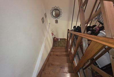 Casa vacanta zona colinara la 5 minute de municipiul Targoviste - 20