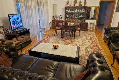 Apartament cu 2 camere decomandat, mobilat în Dorobanți - 2