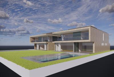 VILA 7 CAMERE - ZONA PIPERA - PISCINA - GARAJ - COMISION 0% VILA 7 CAMERE - ZONA PIPERA - PISCINA - GARAJ - COMISION 0% - 6