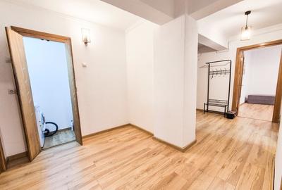 Apartament cu 3 camere decomandat, mobilat în Ultracentral - 1