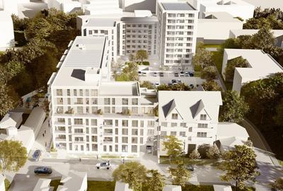 Apartament cu 4 camere decomandat în Baicului - 5