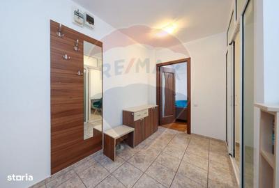 Apartament cu 3 camere decomandat, mobilat în Astra - 13