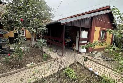 Casă cu 5 camere cu Teren 450 Mp în Central - 9