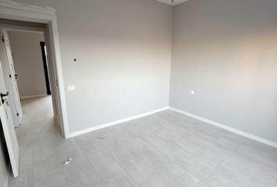 Casă cu 4 camere în Central - 3