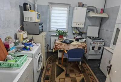 Apartament cu 3 camere decomandat, mobilat în Inel I - 12