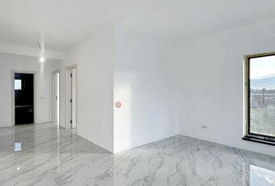 Casă cu 4 camere cu Teren 750 Mp în Cărpiniș - 13