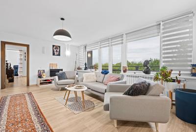 De vanzare vila Cornetu, pentru gospodarul din tine. - 22