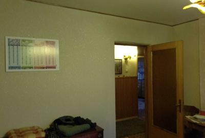 Apartament cu 2 camere decomandat în Ultracentral - 2