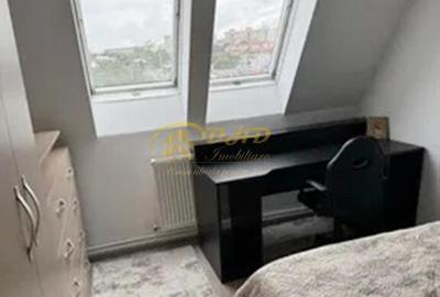 Apartament 2 cam decomandat in zona Silvestru, 5 min de Piata Unirii - 6
